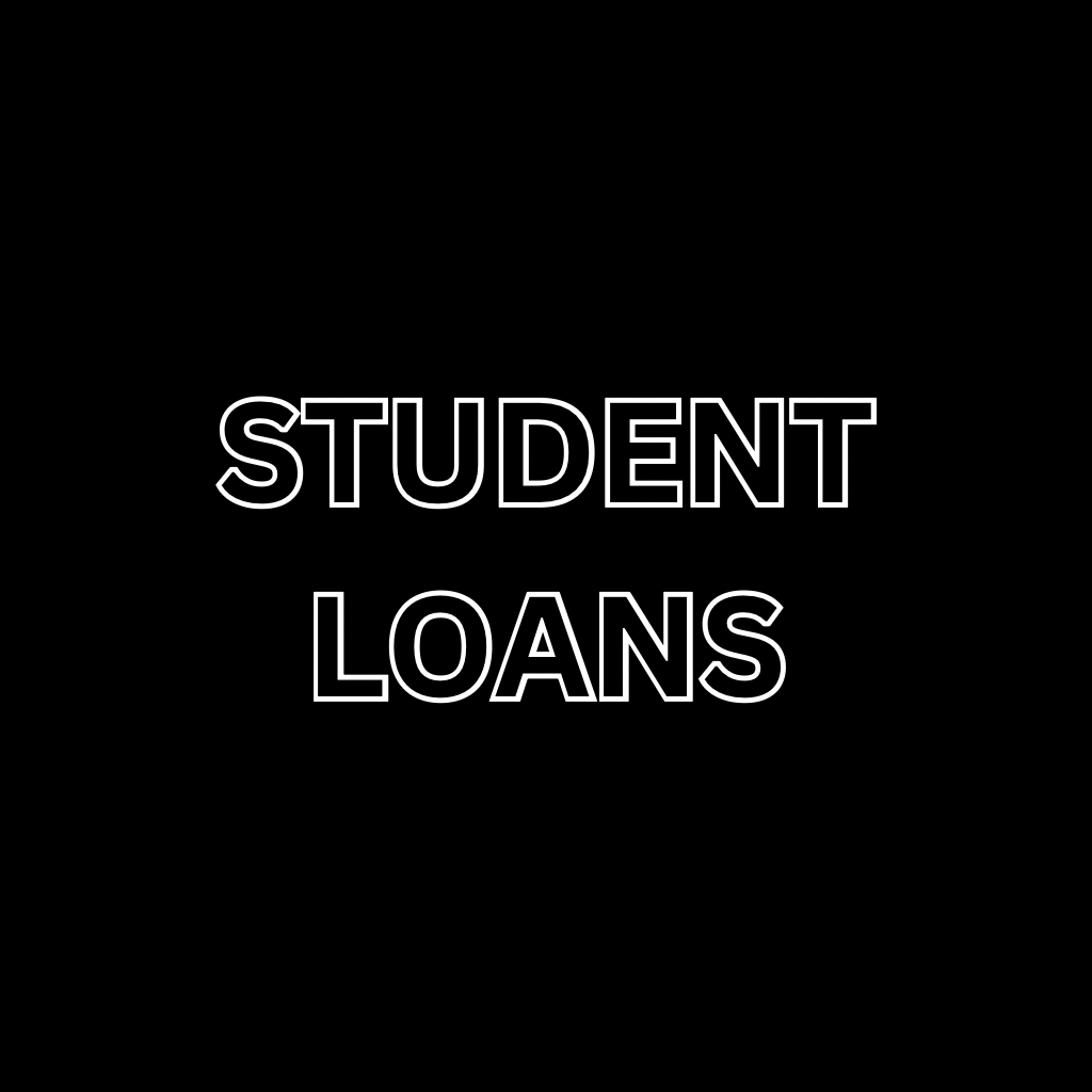 📌 STUDENT LOAN CLEAN-UP — $175